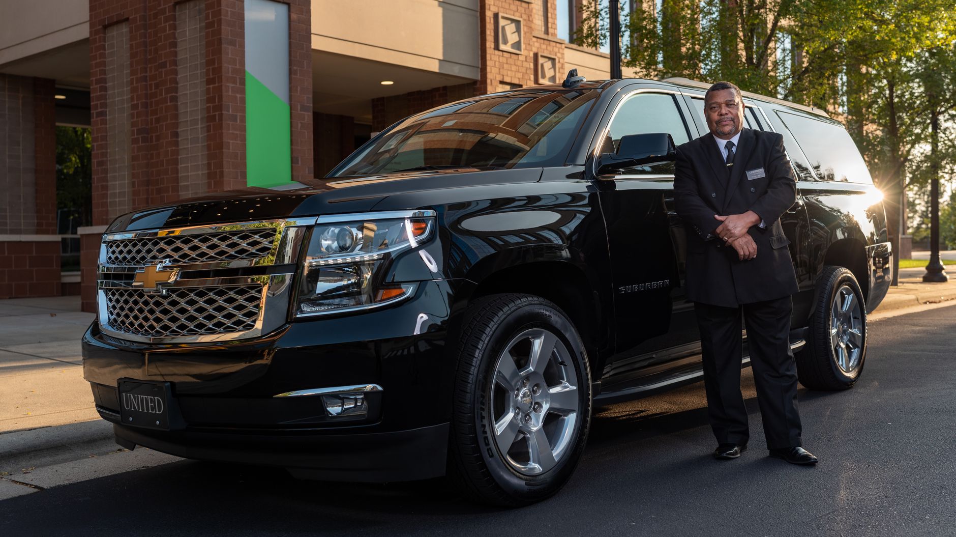 Chauffeur privé à Pau